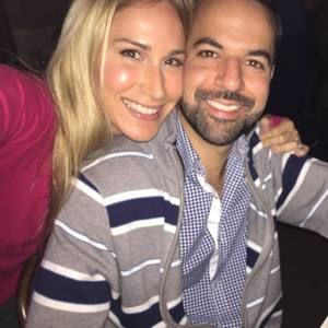 Meet your Posher, Katherine